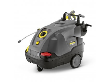 Vysokotlakový čistič (WAPKA)